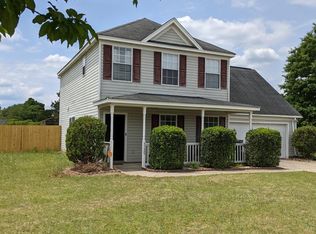 3125 Expedition Dr, Dalzell, SC 29040