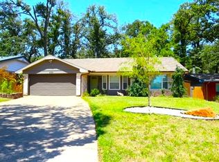 6729 Tall Oaks Dr, Oklahoma City, OK 73127