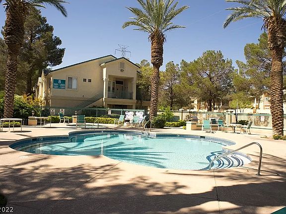 Front Gate pool