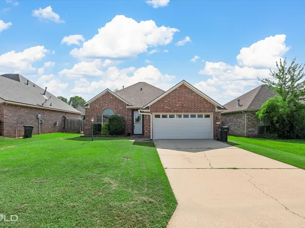 403 Blackwood Cir, Haughton, LA 71037