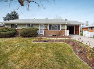 357 Kenton St, Aurora, CO 80010