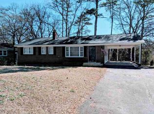 746 Greenhill Rd, Spartanburg, SC 29303