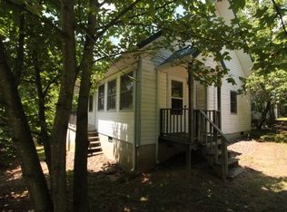 155 Old Home Trl, Fancy Gap, VA 24328