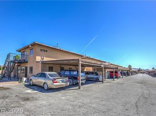 3131 N Walnut Rd APT D, Las Vegas, NV 89115