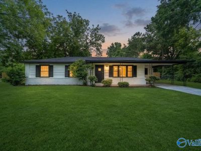 701 Eleanor Dr SW, Decatur, AL, 35601