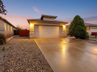 612 Lone River Trl SW, Albuquerque, NM 87121