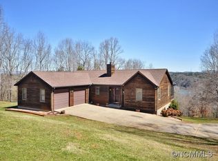 340 Northwind Dr, Alexander, NC 28701