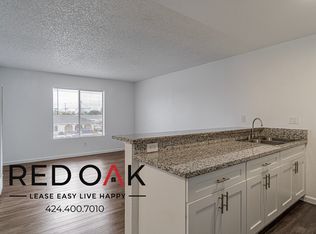706 3/4 McDonald Ave #210, Wilmington, CA 90744