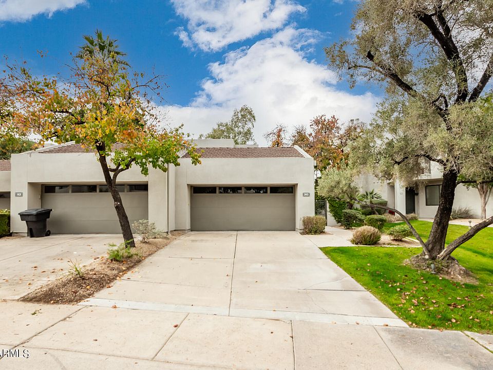 7700 E Gainey Ranch Rd UNIT 243, Scottsdale, AZ 85258 Zillow