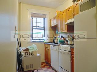 115 Saint Stephen St #41A, Boston, MA 02115