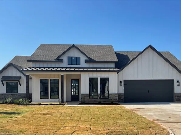 1041 County Road 337 Gln, Glen Rose, TX 76043