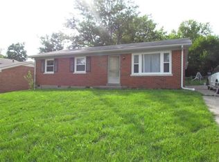 632 Waldo Way, Lexington, KY 40505