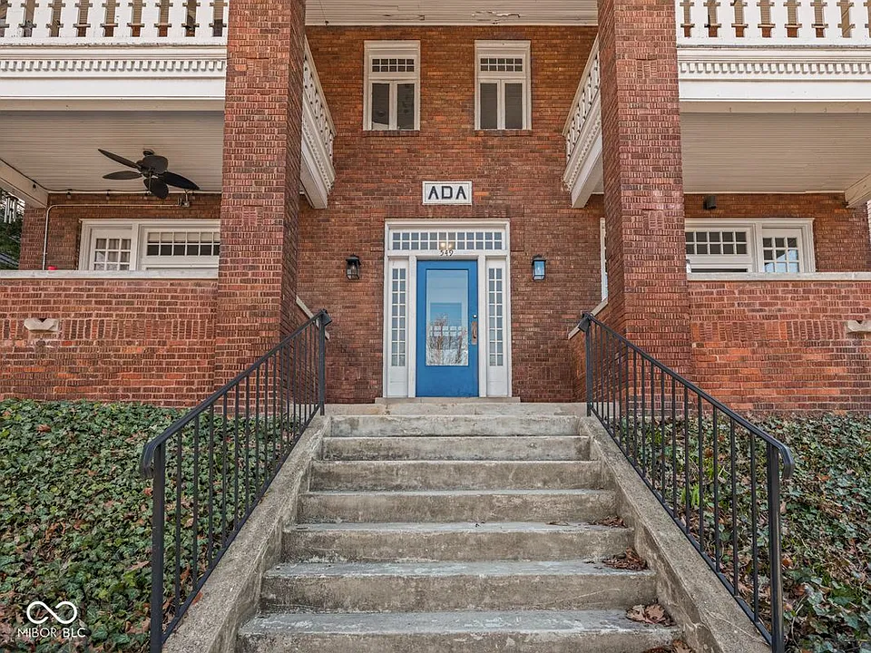 549 Fletcher Ave #1