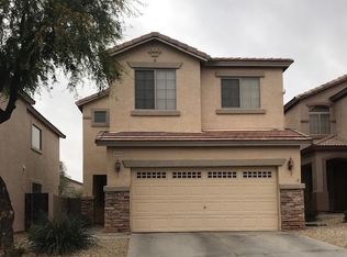 16840 S Aqua Ct, Phoenix, AZ 85048
