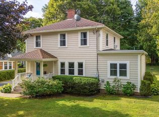 144 Talbot Ave, Rockland, ME 04841
