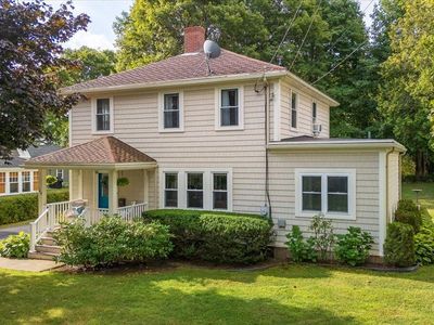 144 Talbot Avenue, Rockland, ME, 04841