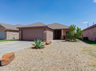 7511 31st St, Lubbock, TX 79407