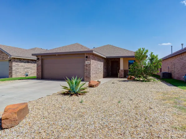 7511 31st St, Lubbock, TX 79407