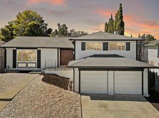 912 Locust Dr, Vallejo, CA 94591