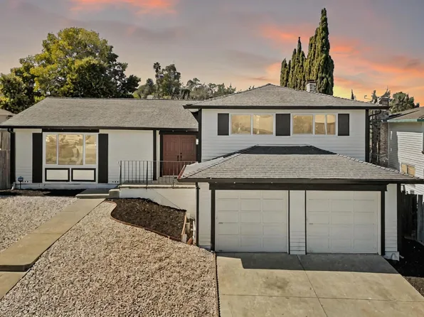 912 Locust Dr, Vallejo, CA 94591