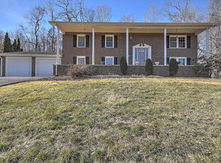 288 Trail Rd, Bristol, VA 24201