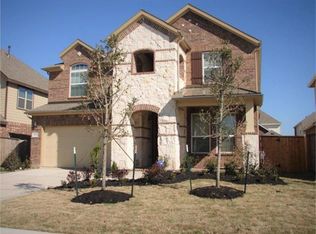 28614 Maple Red Dr, Katy, TX 77494