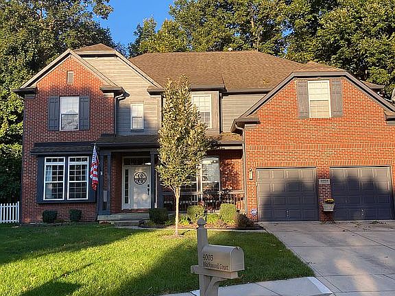 2nd image of 4003 Blackwood Ct