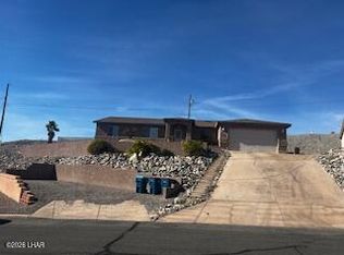 2981 Bowie Dr, Lake Havasu City, AZ 86404