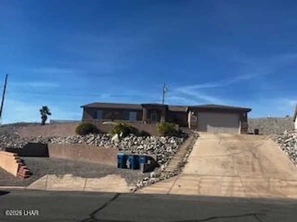 2981 Bowie Dr, Lake Havasu City, AZ 86404