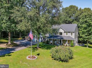 26144 Viewland Dr, Damascus, MD