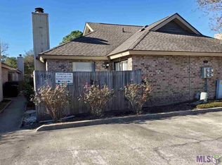 5213 Blair Ln #C, Baton Rouge, LA 70809