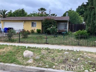 8606 Edwin St, Rancho Cucamonga, CA, 91730