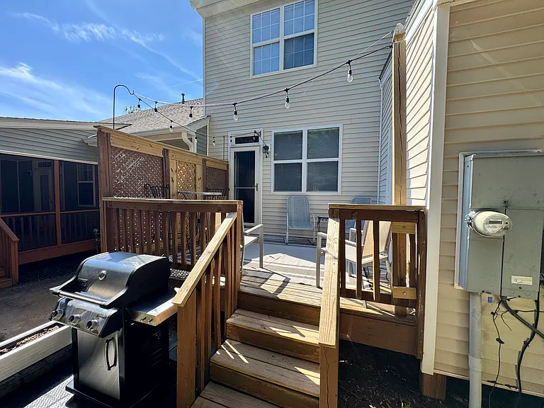 116 Jamison Woods Ln — Photo 19