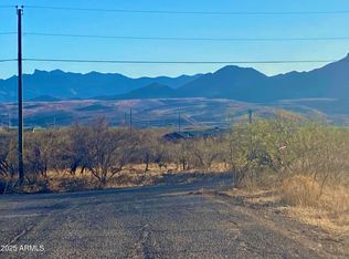1830 Via Nueva Zelandia #52, Rio Rico, AZ 85648