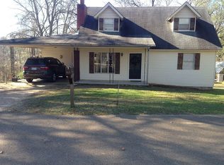 317 Turnerville Rd, Vicksburg, MS 39183