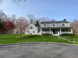 33 Bender Way, Pound Ridge, NY 10576