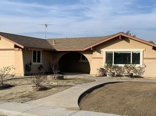 1421 Jackellen Ln, Modesto, CA 95356