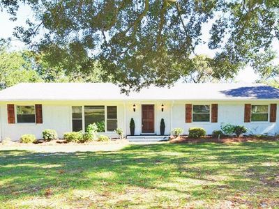 3758 Camellia Dr E, Mobile, AL, 36693