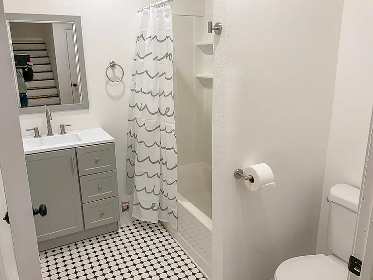 3600-A Bathroom 1