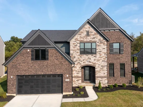 4072 Highland Ct, Harrison, OH 45030