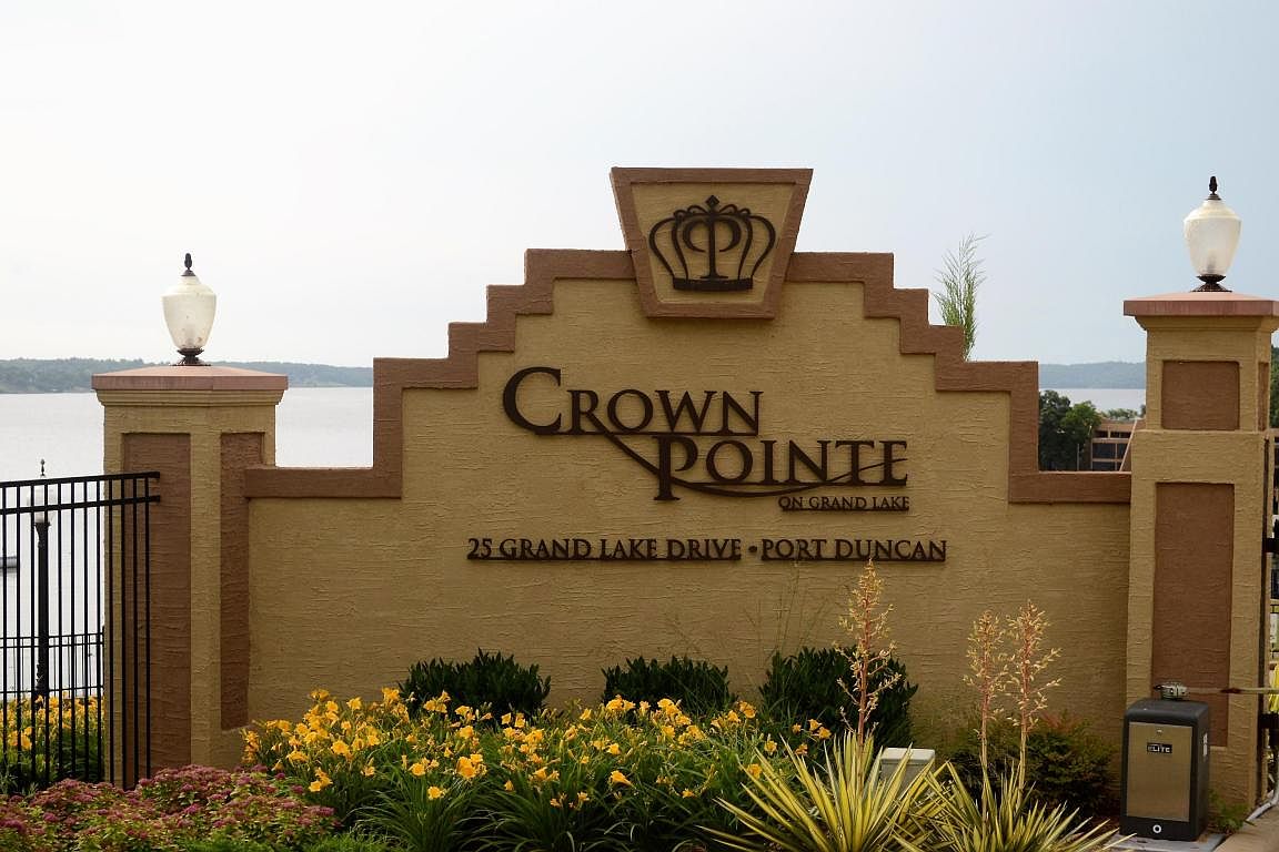 25 Grand Lake Dr STE 3C, Monkey Island, OK 74331 Zillow