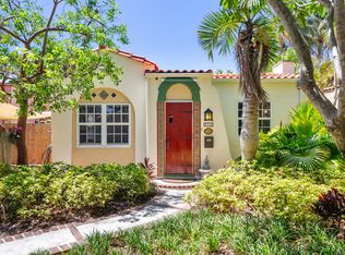 714 Sunset Rd, West Palm Beach, FL 33401