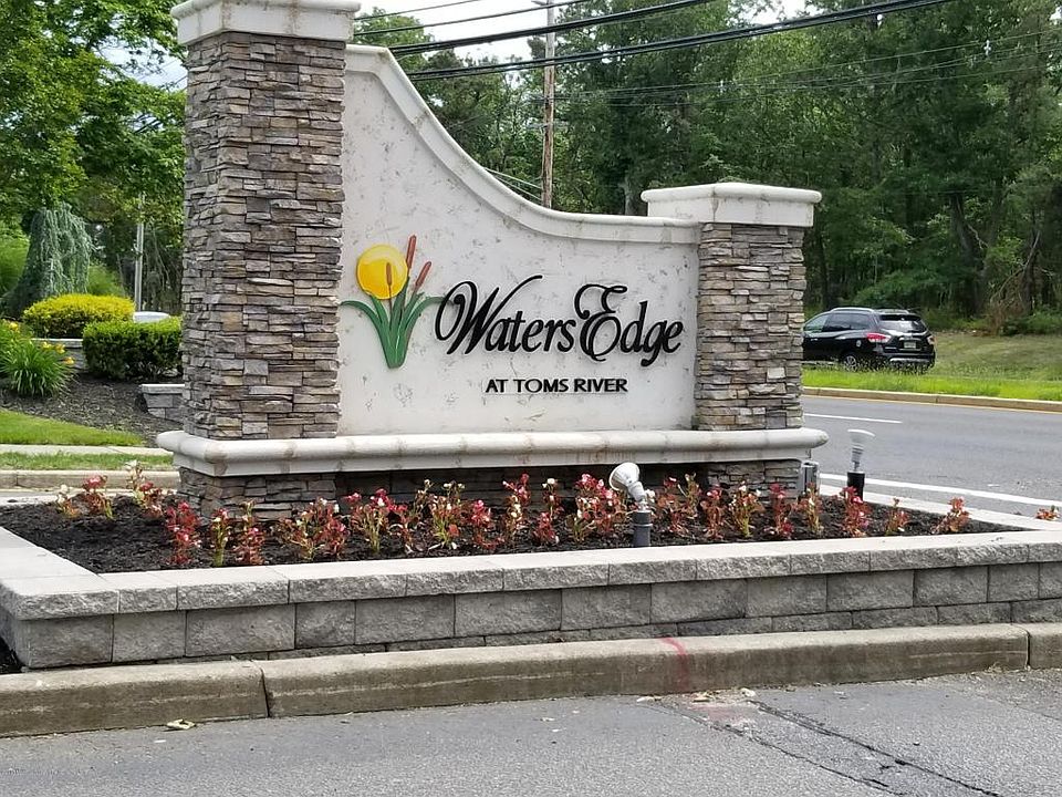2418 Waters Edge Dr Toms River NJ Zillow Apartments for Rent in