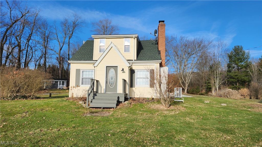 Real estate listing image