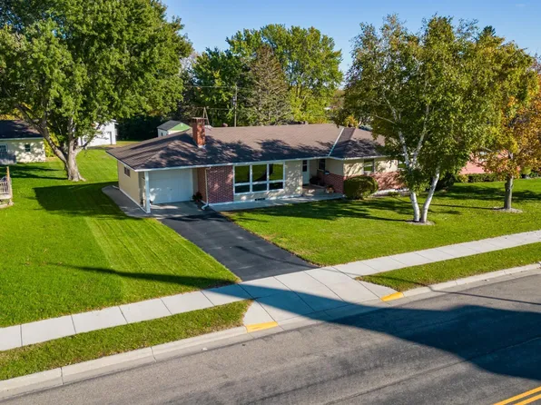 104 S Central Ave, Dalton, MN 56324