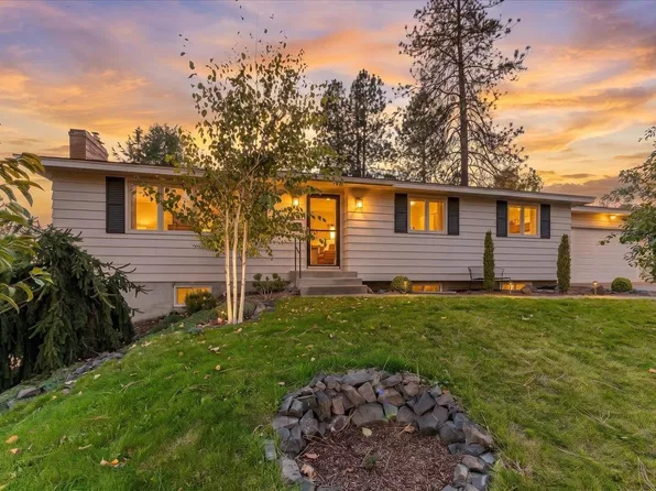 7019 N Audubon Dr, Spokane, WA 99208