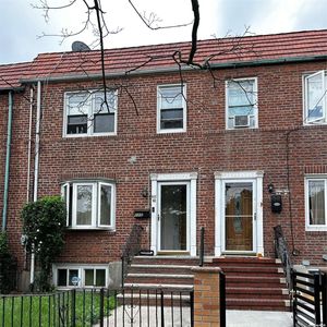 111-30 Francis Lewis Boulevard, Jamaica, NY, 11429