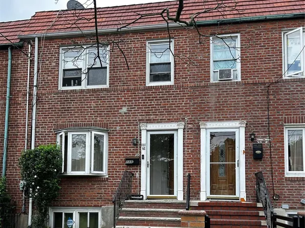 111-30 Francis Lewis Boulevard, Queens Village, NY 11429