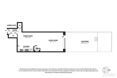 Rented by Anchor Associates