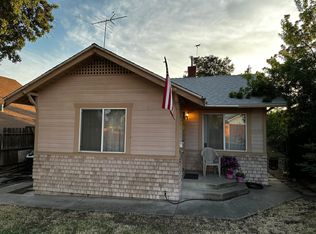 335 N Plano St, Porterville, CA 93257